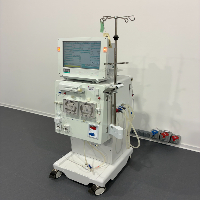 Bbraun Dialog+ Evo Dialysis image 1